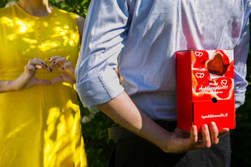 Products ORAPAC 0039