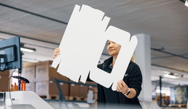 Packaging blog