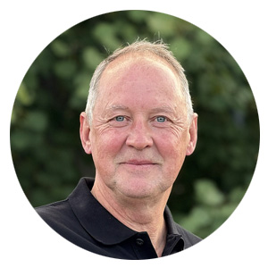 Håkan Wargh