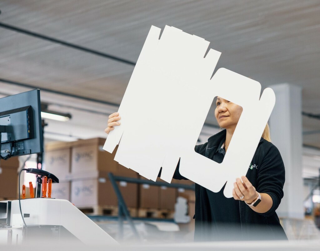 E-commerce and online retail