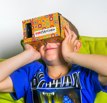 Tryckt kampanjförpackning
