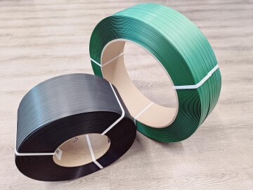 PP- och PET-band