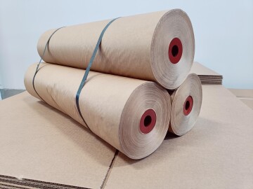Kraftpapper