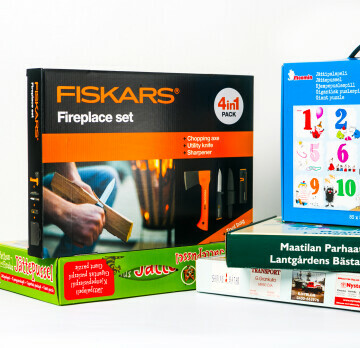Printed corrugated mailer box