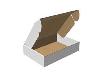 Mailing boxes